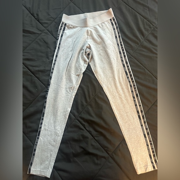 Adidas leggings - Picture 1 of 4